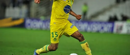 Bănel Nicoliță acuză FC Nantes că nu i-a plătit salariul, dar echipa are propriile nemulțumiri