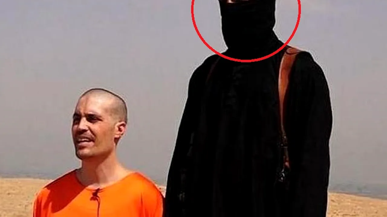 Cine este acest criminal? Un rapper britanic este suspectul principal în decapitarea lui James Foley. FOTO