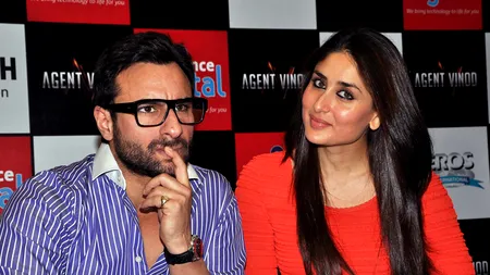 Căsătoria a două staruri de la Bollywood, evenimentul monden al anului în India