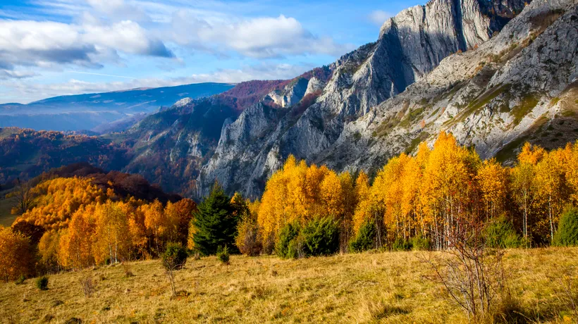 Stațiunea care rivalizează cu Poiana Brașov. Se află în vestul României și atrage mii de turiști