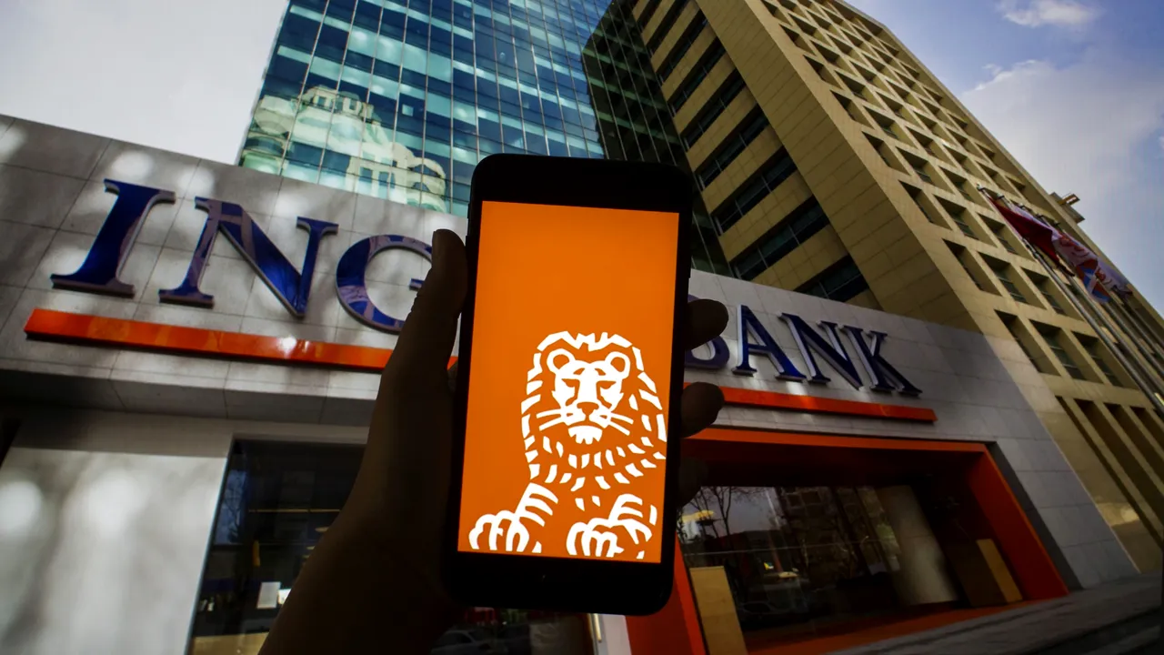 ING Bank și DNSC: Mesaje de phishing create cu ajutorul inteligenței artificiale. Hackerii nu mai au nicio limită!