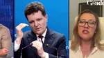 Elena Lasconi, noi dezvăluiri despre ancheta de la DIICOT privind pozele din campania prezidențială. S-a dus de bunăvoie să predea probe procurorului