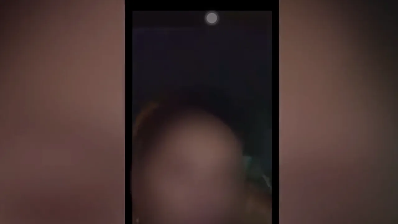 VIDEO Momente incredibile. O fată care făcea live pe Facebook a murit într-un accident rutier: Condu, bă, ca lumea!