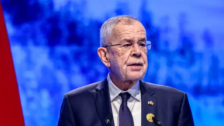 Președintele Austriei regretă decizia Guvernului de a respinge aderarea României la Schengen: „Economia austriacă este acum amenințată de eventuale contramăsuri românești”