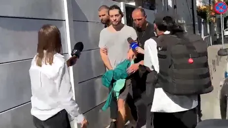 Toto Dumitrescu, REȚINUT 24 de ore, pentru părăsirea locului accidentului. Acesta a fost depistat pozitiv pentru cocaină