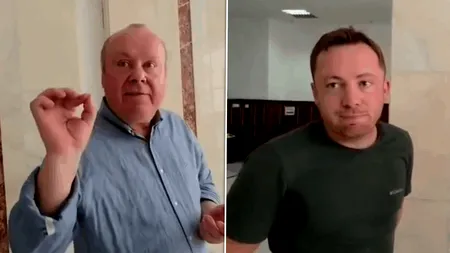 Cum se apără Viorel Pașca, patronul Azilelor Groazei din Bihor: ”Vreau dovada. Ce prostii sunt astea”
