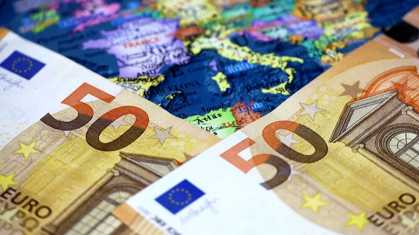 Süddeutsche Zeitung: Există riscul unei noi CRIZE financiare în zona euro? Problemele Franței și Italiei generează preocupări majore