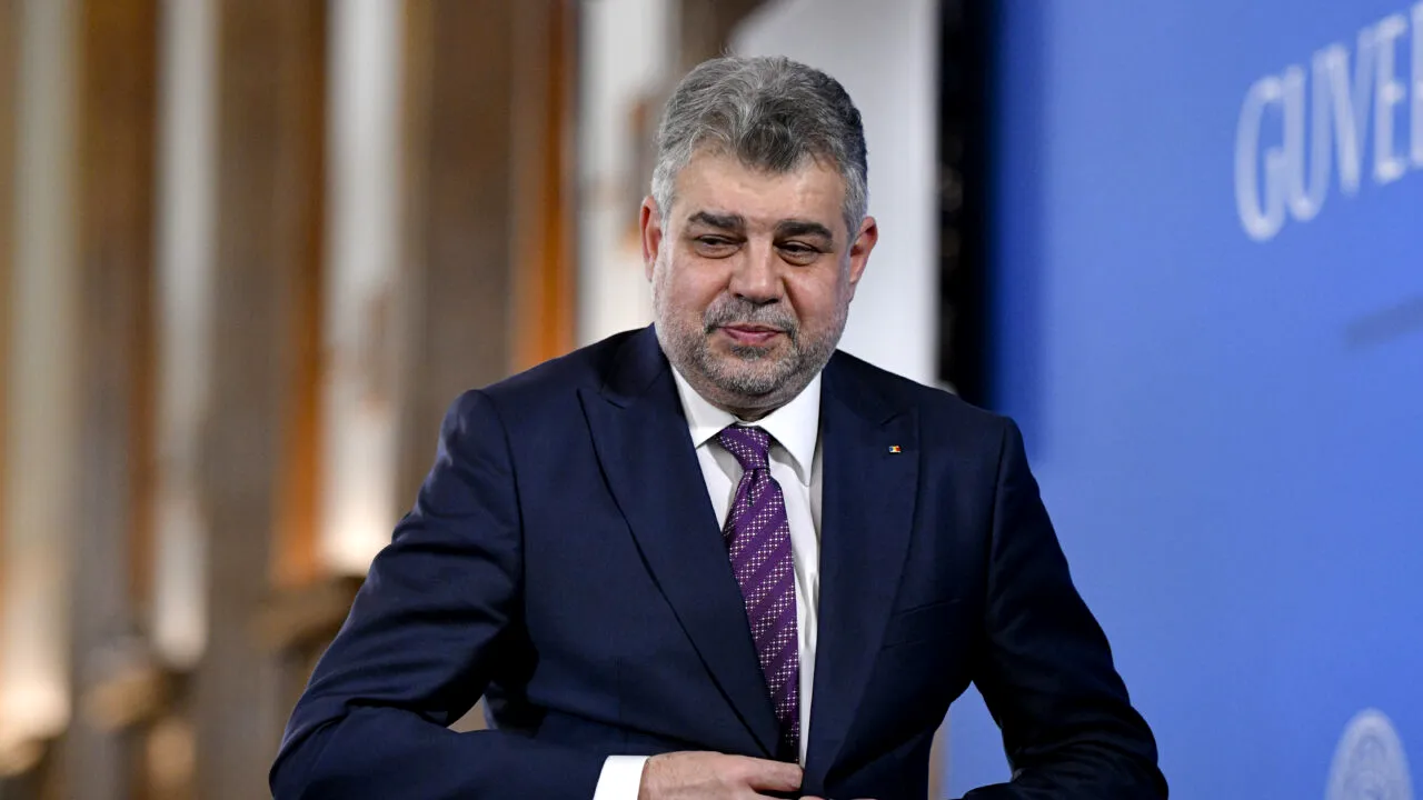 Marcel Ciolacu se va întâlni cu toți miniștrii pe tema PNRR. România vrea prelungirea termenului pentru investițiile majore până în 2026