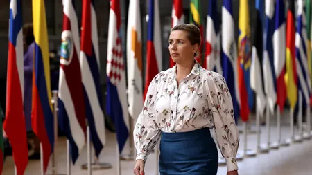 Mette Frederiksen va prelua al treilea mandat de premier al Danemarcei, după negocieri de aproape două luni