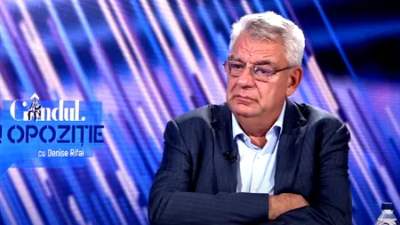 Mihai Tudose, despre noua configurație GUVERNAMENTALĂ după alegerile parlamentare: „Poate o să facem alianță cu noul PNL”