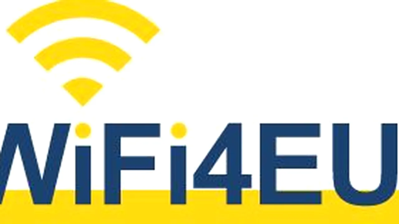 VOUCHERE. Comisia Europeană lansează apelul pentru ca municipalitățile să solicite rețeaua Wi-Fi gratuită în spațiile publice