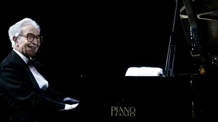 A MURIT o legendă a jazzului