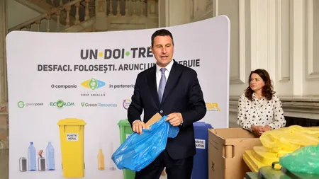 Autoritățile locale preferă să plătească amenzi în loc să investească în programe de mediu | VIDEO