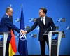 Țările europene susțin apelul lui Trump pentru un ARMISTIȚIU general în Ucraina /Merz: „Mingea este în terenul Rusiei”
