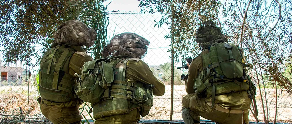LIVE UPDATE | Război Israel-Hamas. Armata israeliană a intensificat operațiunile în sudul Fâșiei Gaza / Bilanțul depășește 16.000 de morți