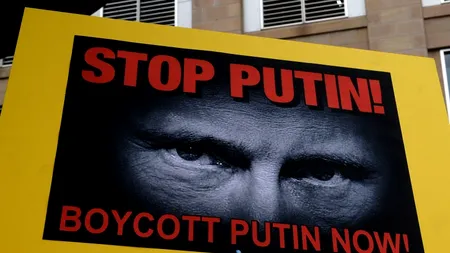 Scrisoarea unui tată disperat: Domnule Putin, mulțumesc că mi-ai ucis singura fiică