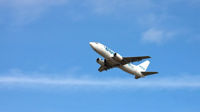 SUA rețin la sol 171 de avioane Boeing, după ce un avion Alaska Airlines și-a pierdut un geam