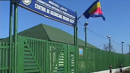 Primele măsuri ale ANP, după ce Gândul a DEZVĂLUIT cum a fost bătut un adolescent din Centrul Educativ Buziaș de doi polițiști supraveghetori - VIDEO