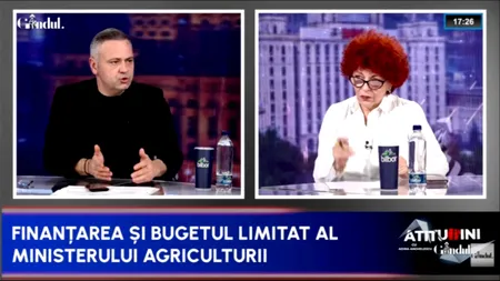Florin Barbu: „Anual, în următorii 2 ani, o să scot 100 de milioane de euro pentru a achiziționa juninci. O vom face pe fonduri europene.”