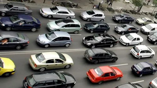 Ministrul Mediului, anunț de ultimă oră despre taxa auto: Trebuie să informăm cetățenii / O asemenea măsură trebuie gândită bine