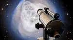 Nebuloasa Globul de Cristal din constelația Taurului a scos la iveală un fenomen cosmic unic. Astronomii au surprins moartea unei stele la 1.500 de ani-lumină
