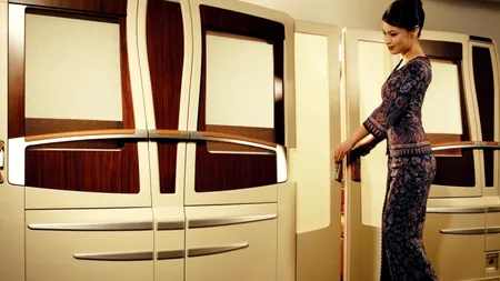 Serviciile de care se pot bucura doar 1 la sută dintre pământeni. GALERIE FOTO