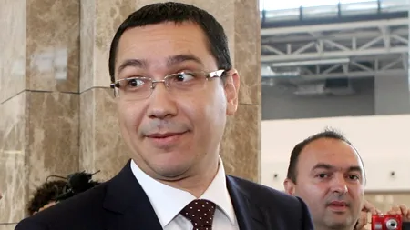 Ponta, către premierul Poloniei: 