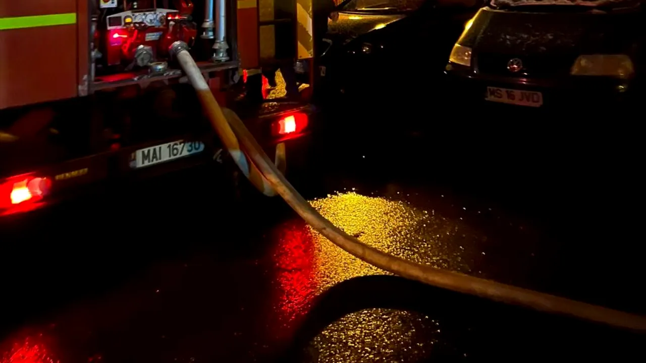 Numărul locuințelor din România afectate de incendii a crescut cu peste 74%. La cât s-a ridicat valoarea despăgubirilor și cum se pot obține