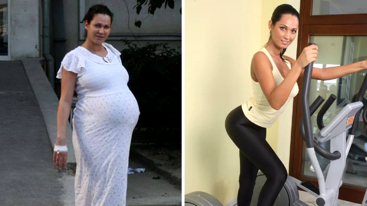 Dieta Nicoletei Luciu | Alimentul pe care trebuie să-l mănânci ca să slăbești 35 de kilograme în 2 luni