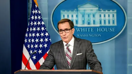 SUA avertizează RUSIA asupra riscurilor trimiterii militarilor nord-coreeni în Ucraina /Vor fi „implicații de securitate în zona Indo-Pacifică”