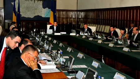 SONDAJ. Care este cel mai slab ministru din cabinetul Ponta?