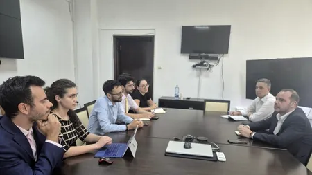 Alexandru Rogobete: Tăierea sporurilor sau a salariilor medicilor NU este prevăzută în pachetul 2 de măsuri