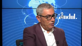 Doru Bușcu: „Nicușor Dan își va arăta PUTEREA când va reuși să facă o majoritate a partidelor. Dacă nu va reuși, vor fi soluții românesti”
