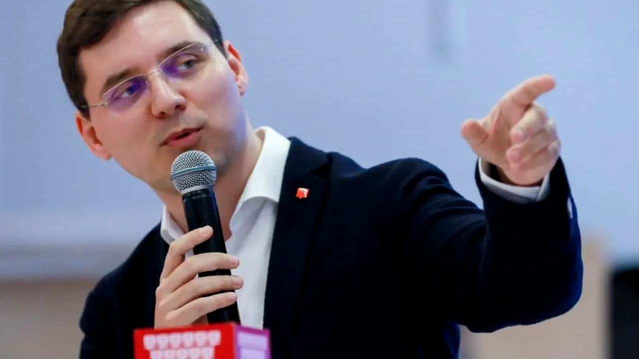 Europarlamentarul Victor Negrescu: ”Răspunsul nostru față de actul de BARBARISM comis de Federația Rusă trebuie să fie unul fără echivoc, nu ne permitem să facem niciun pas înapoi”