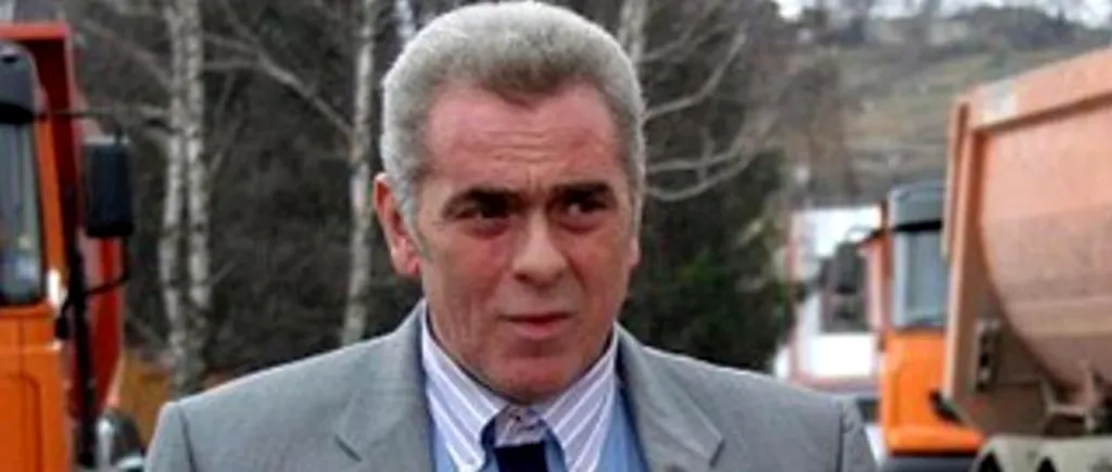 Ioan Neculaie, audiat în dosarul de evaziune fiscală în care au loc percheziții la FC Brașov
