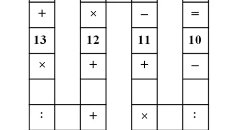 Problema pentru copiii de 8 ani pe care 90% dintre adulți NU o pot rezolva