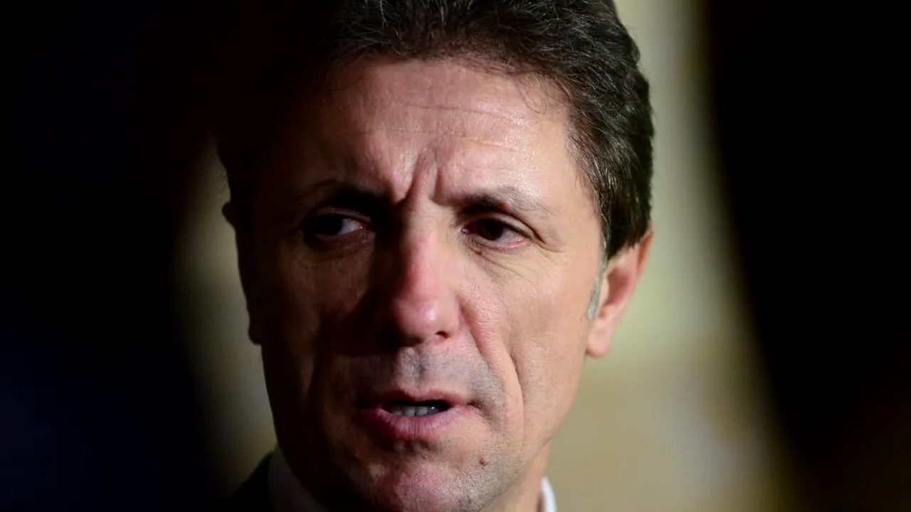 Gică Popescu, mesaj dur despre fotbalul românesc: „Vom sări şi peste următoarea ediţie a Campionatului Mondial”. Ce test trebuie să dea echipa națională a României