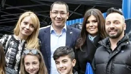 EUROVISION 2014. Ce spune Victor Ponta despre 