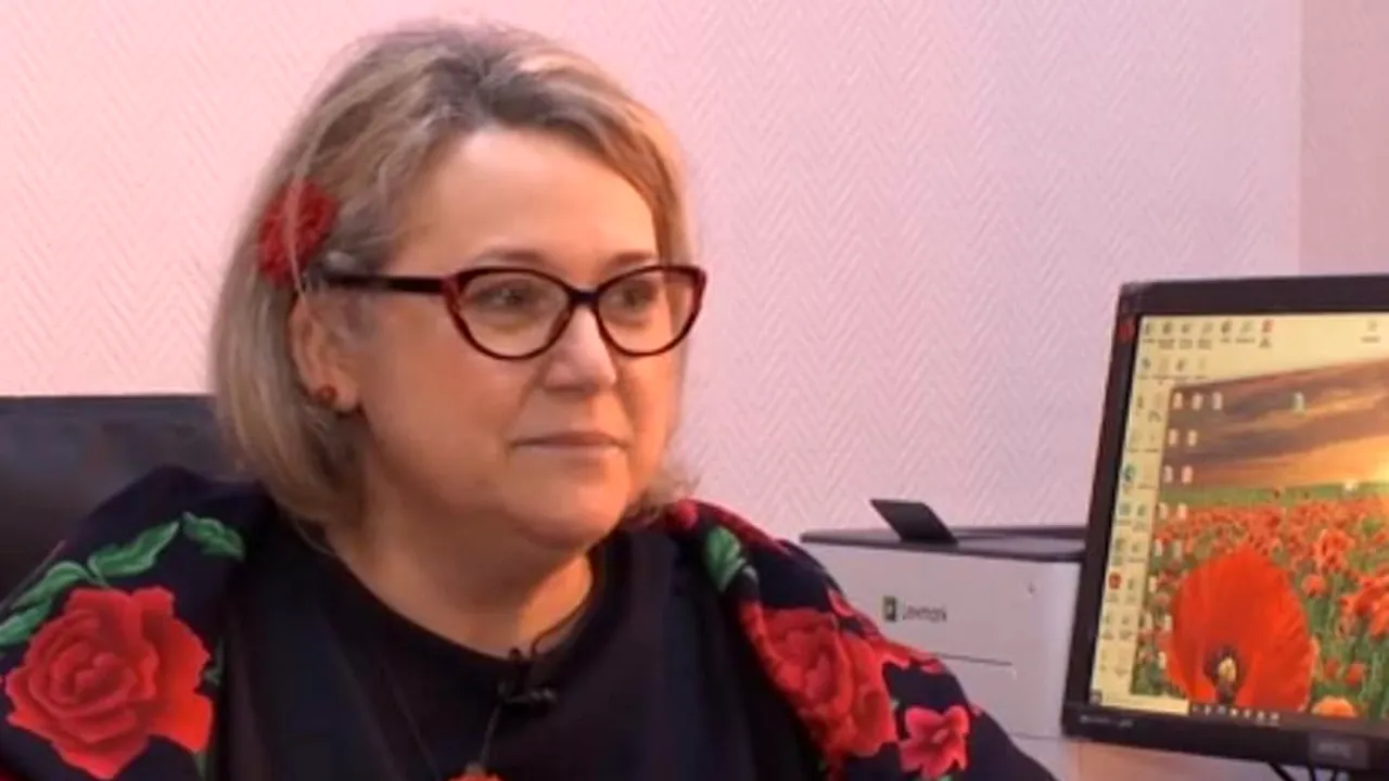 8 ȘTIRI DE LA ORA 8. Medicul Alida Moise, care a trecut prin complicații foarte mari din cauza Covid: „ Se anunță al treilea val al pandemiei și trebuie să fim pregătiți”