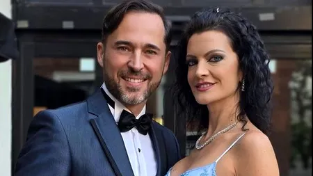 Ce NUME va purta Magdalena Chihaia după căsătoria cu Dinu Maxer. ”Ca în telenovelele spaniole, lung și cu rezonanță”