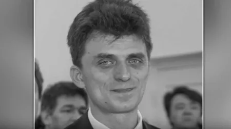 Bărbatul care s-a înecat ieri la Costinești era cameraman la o televiziune din Capitală