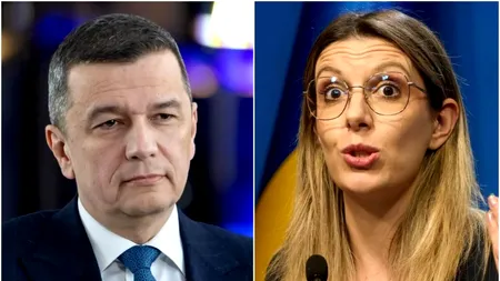 Diana Buzoianu răspunde la acuzațiile lui Grindeanu și sfidează datele Institutului Național de Statistică, potrivit cărora economia României a scăzut