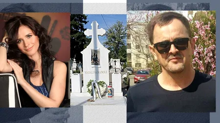 Fratele Mădălinei Manole nu s-a împăcat cu ”sinuciderea” nici la 14 ani de la moartea artistei. ”S-a găsit otravă în creier, nu avea cum să fie acolo”