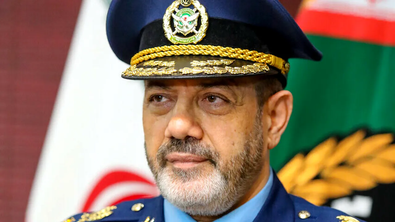 Reuters: Ministrul iranian al Apărării a fost ucis în atacurile israeliene