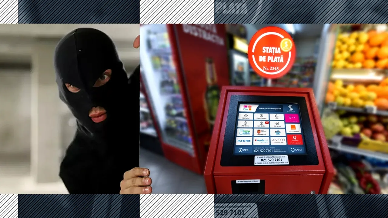 Poliția, în alertă după ce o bandă de HOȚI a învățat cum să fure banii plătiți de români pentru facturile de gaze și curent