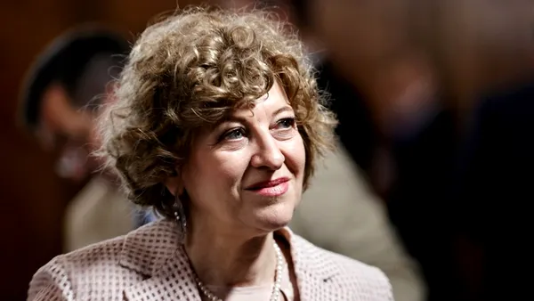 Cum motivează Oana Gheorghiu pasul spre politică și de ce a acceptat propunerea lui Ilie Bolojan de a intra în PNL