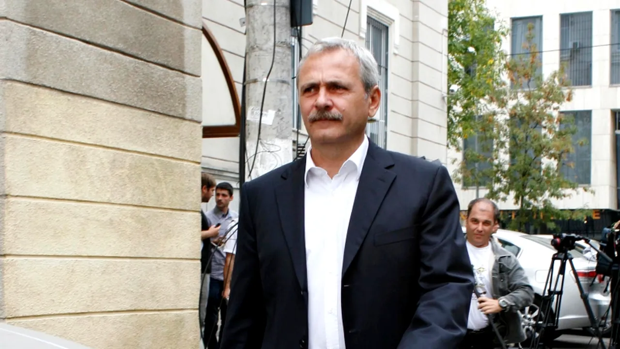 Dragnea: Congresul PPE de la Palatul Parlamentului a fost o campanie electorală sută la sută