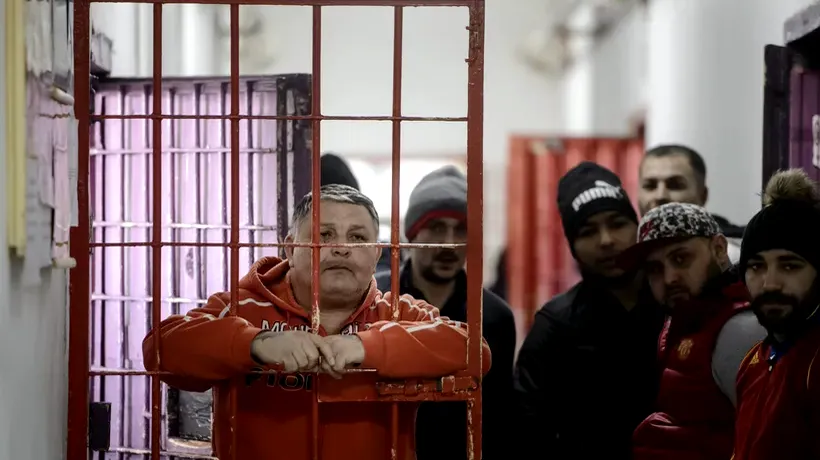 EXCLUSIV | Ce preparate vor fi pe masa de Crăciun din penitenciare. Deținuții primesc supliment de hrană special de sărbători
