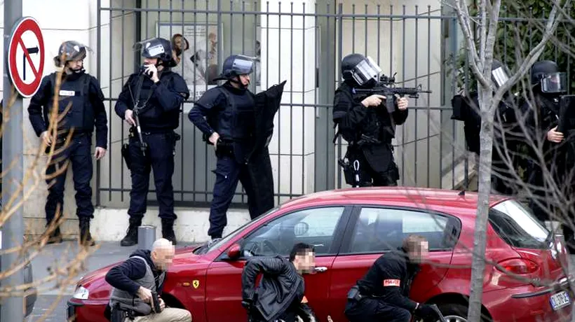 Manuel Valls dezvăluie câte atentate au fost dejucate în Franța în ultimele luni