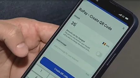 A fost LANSAT RoPay, primul sistem românesc de plăti cu telefonul introdus de mai multe bănci comerciale. Cum funcționează noua aplicație